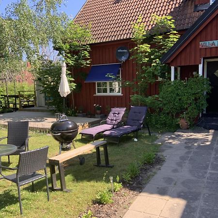 Villa Linneryd 1 Exterior photo